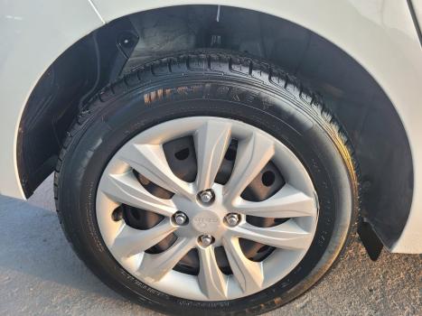 HYUNDAI HB 20 Hatch 1.0 12V 4P FLEX COMFORT, Foto 16
