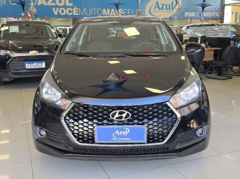 HYUNDAI HB 20 Hatch 1.0 12V 4P FLEX COMFORT, Foto 2