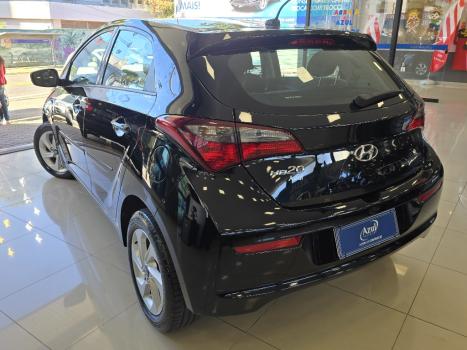 HYUNDAI HB 20 Hatch 1.0 12V 4P FLEX COMFORT, Foto 4