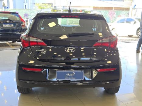 HYUNDAI HB 20 Hatch 1.0 12V 4P FLEX COMFORT, Foto 5