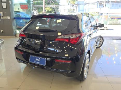 HYUNDAI HB 20 Hatch 1.0 12V 4P FLEX COMFORT, Foto 6