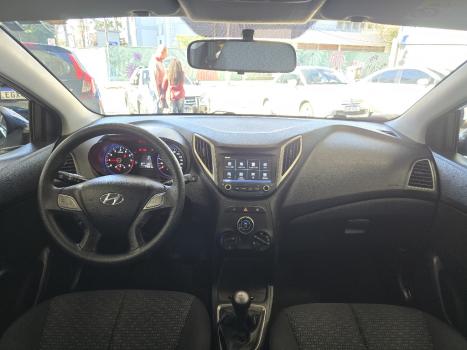 HYUNDAI HB 20 Hatch 1.0 12V 4P FLEX COMFORT, Foto 7