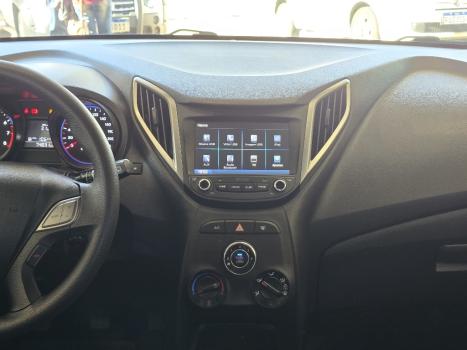 HYUNDAI HB 20 Hatch 1.0 12V 4P FLEX COMFORT, Foto 8