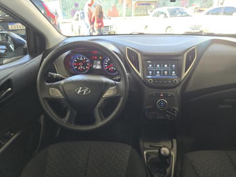 HYUNDAI HB 20 Hatch 1.0 12V 4P FLEX COMFORT, Foto 10