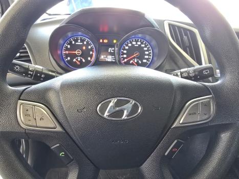 HYUNDAI HB 20 Hatch 1.0 12V 4P FLEX COMFORT, Foto 11
