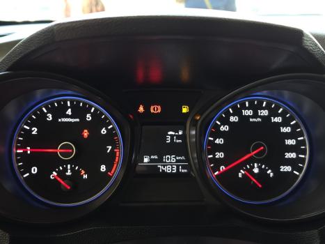 HYUNDAI HB 20 Hatch 1.0 12V 4P FLEX COMFORT, Foto 12