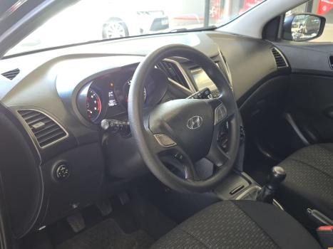 HYUNDAI HB 20 Hatch 1.0 12V 4P FLEX COMFORT, Foto 13