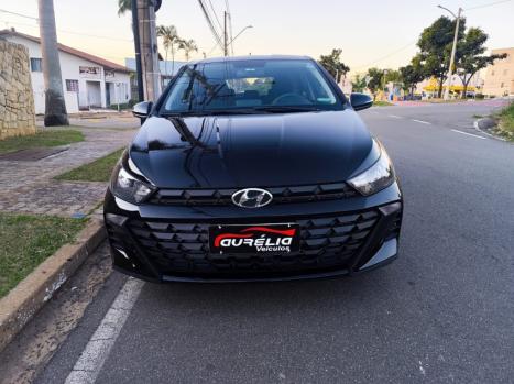 HYUNDAI HB 20 Hatch , Foto 1
