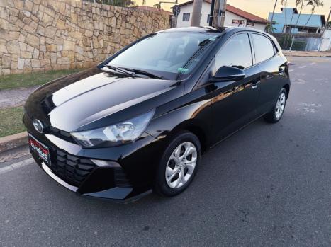 HYUNDAI HB 20 Hatch , Foto 3