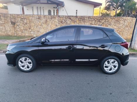 HYUNDAI HB 20 Hatch , Foto 4