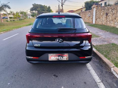 HYUNDAI HB 20 Hatch , Foto 5