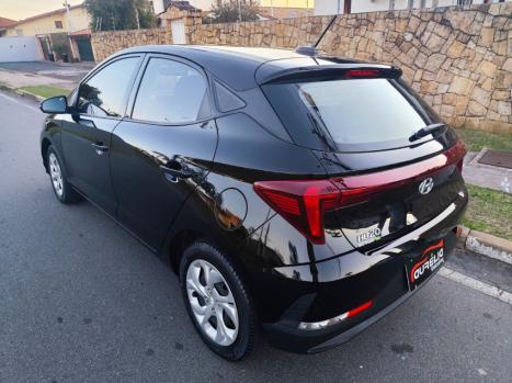 HYUNDAI HB 20 Hatch , Foto 6