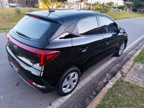 HYUNDAI HB 20 Hatch , Foto 7