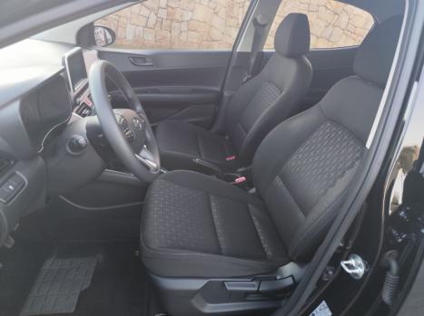 HYUNDAI HB 20 Hatch , Foto 9
