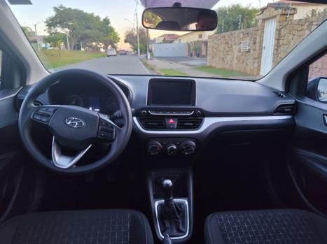 HYUNDAI HB 20 Hatch , Foto 13