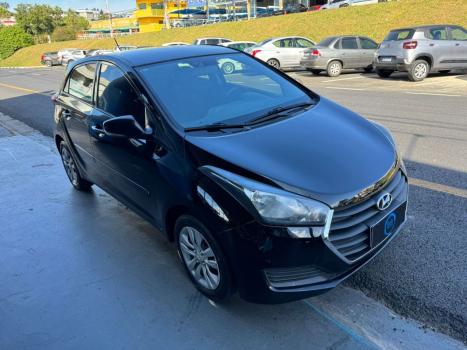 HYUNDAI HB 20 Hatch 1.0 12V 4P FLEX COMFORT PLUS, Foto 2