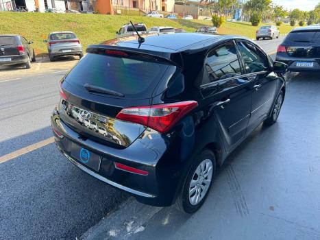 HYUNDAI HB 20 Hatch 1.0 12V 4P FLEX COMFORT PLUS, Foto 4