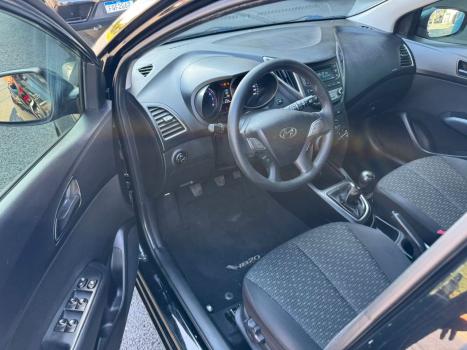 HYUNDAI HB 20 Hatch 1.0 12V 4P FLEX COMFORT PLUS, Foto 5