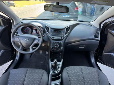 HYUNDAI HB 20 Hatch 1.0 12V 4P FLEX COMFORT PLUS, Foto 6