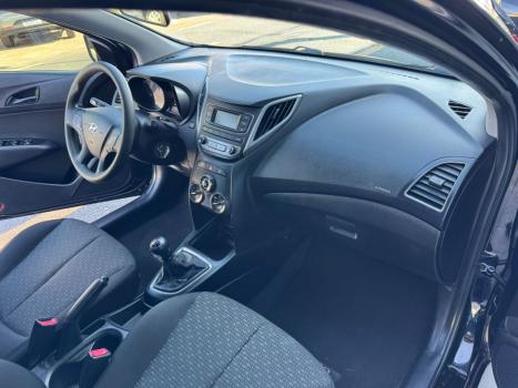 HYUNDAI HB 20 Hatch 1.0 12V 4P FLEX COMFORT PLUS, Foto 7