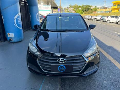 HYUNDAI HB 20 Hatch 1.0 12V 4P FLEX COMFORT PLUS, Foto 9