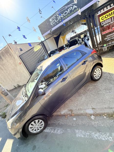 HYUNDAI HB 20 Hatch 1.0 12V 4P FLEX COMFORT PLUS, Foto 2