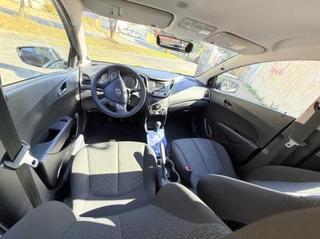 HYUNDAI HB 20 Hatch 1.0 12V 4P FLEX COMFORT PLUS, Foto 3
