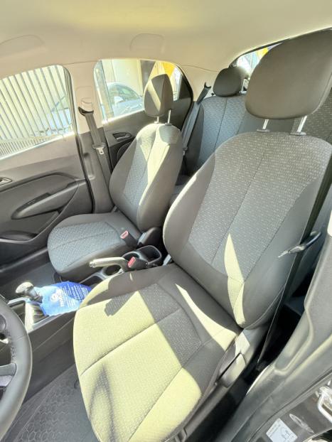 HYUNDAI HB 20 Hatch 1.0 12V 4P FLEX COMFORT PLUS, Foto 4