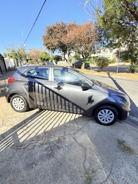HYUNDAI HB 20 Hatch 1.0 12V 4P FLEX COMFORT PLUS, Foto 6