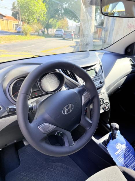 HYUNDAI HB 20 Hatch 1.0 12V 4P FLEX COMFORT PLUS, Foto 8