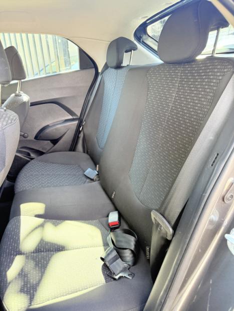 HYUNDAI HB 20 Hatch 1.0 12V 4P FLEX COMFORT PLUS, Foto 10