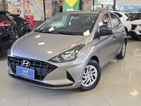 HYUNDAI HB 20 Hatch 1.0 12V 4P FLEX SENSE, Foto 3