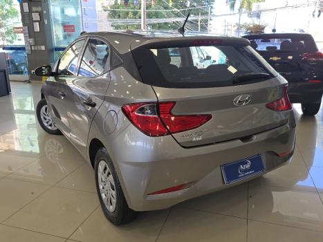 HYUNDAI HB 20 Hatch 1.0 12V 4P FLEX SENSE, Foto 4