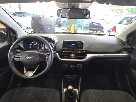 HYUNDAI HB 20 Hatch 1.0 12V 4P FLEX SENSE, Foto 7