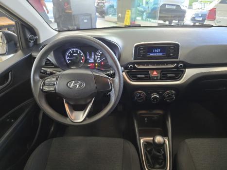 HYUNDAI HB 20 Hatch 1.0 12V 4P FLEX SENSE, Foto 10