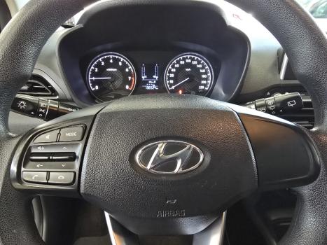 HYUNDAI HB 20 Hatch 1.0 12V 4P FLEX SENSE, Foto 11