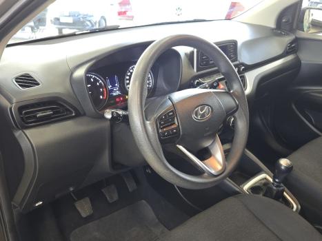 HYUNDAI HB 20 Hatch 1.0 12V 4P FLEX SENSE, Foto 13