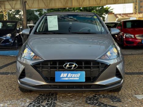 HYUNDAI HB 20 Hatch 1.0 12V 4P FLEX VISION, Foto 2