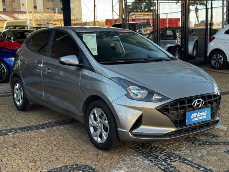 HYUNDAI HB 20 Hatch 1.0 12V 4P FLEX VISION, Foto 3