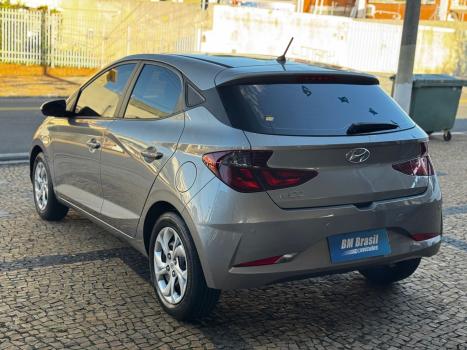 HYUNDAI HB 20 Hatch 1.0 12V 4P FLEX VISION, Foto 6