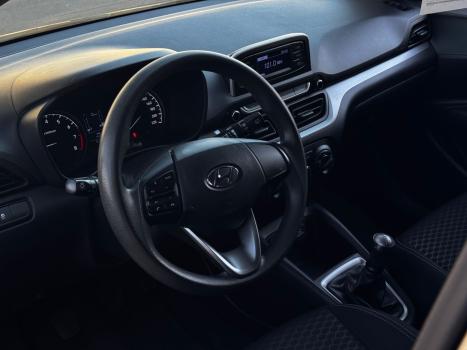 HYUNDAI HB 20 Hatch 1.0 12V 4P FLEX VISION, Foto 8