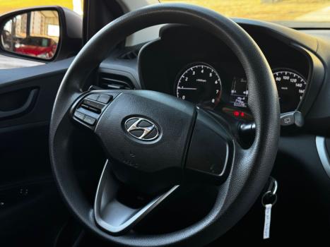 HYUNDAI HB 20 Hatch 1.0 12V 4P FLEX VISION, Foto 9