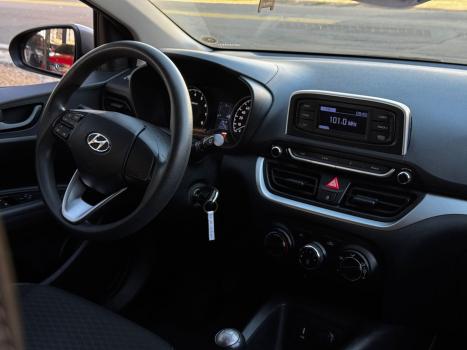 HYUNDAI HB 20 Hatch 1.0 12V 4P FLEX VISION, Foto 10