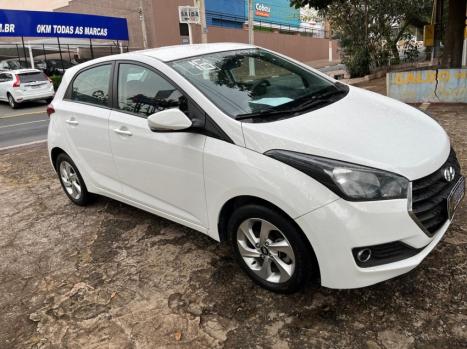 HYUNDAI HB 20 Hatch 1.6 16V 4P FLEX COMFORT PLUS AUTOMTICO, Foto 3