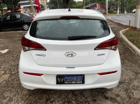 HYUNDAI HB 20 Hatch 1.6 16V 4P FLEX COMFORT PLUS AUTOMTICO, Foto 5