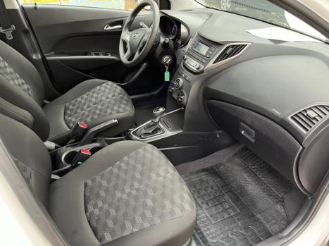 HYUNDAI HB 20 Hatch 1.6 16V 4P FLEX COMFORT PLUS AUTOMTICO, Foto 7