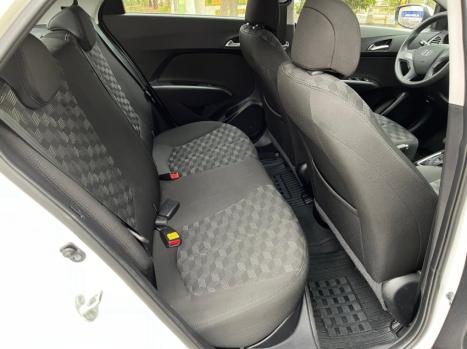HYUNDAI HB 20 Hatch 1.6 16V 4P FLEX COMFORT PLUS AUTOMTICO, Foto 9