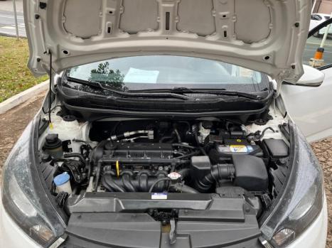 HYUNDAI HB 20 Hatch 1.6 16V 4P FLEX COMFORT PLUS AUTOMTICO, Foto 10