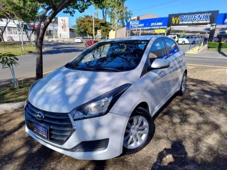 HYUNDAI HB 20 Hatch 1.6 16V 4P FLEX COMFORT PLUS AUTOMTICO, Foto 1