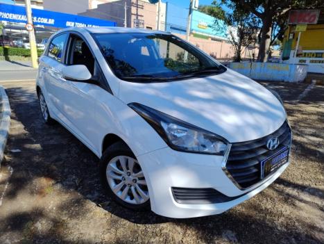 HYUNDAI HB 20 Hatch 1.6 16V 4P FLEX COMFORT PLUS AUTOMTICO, Foto 3